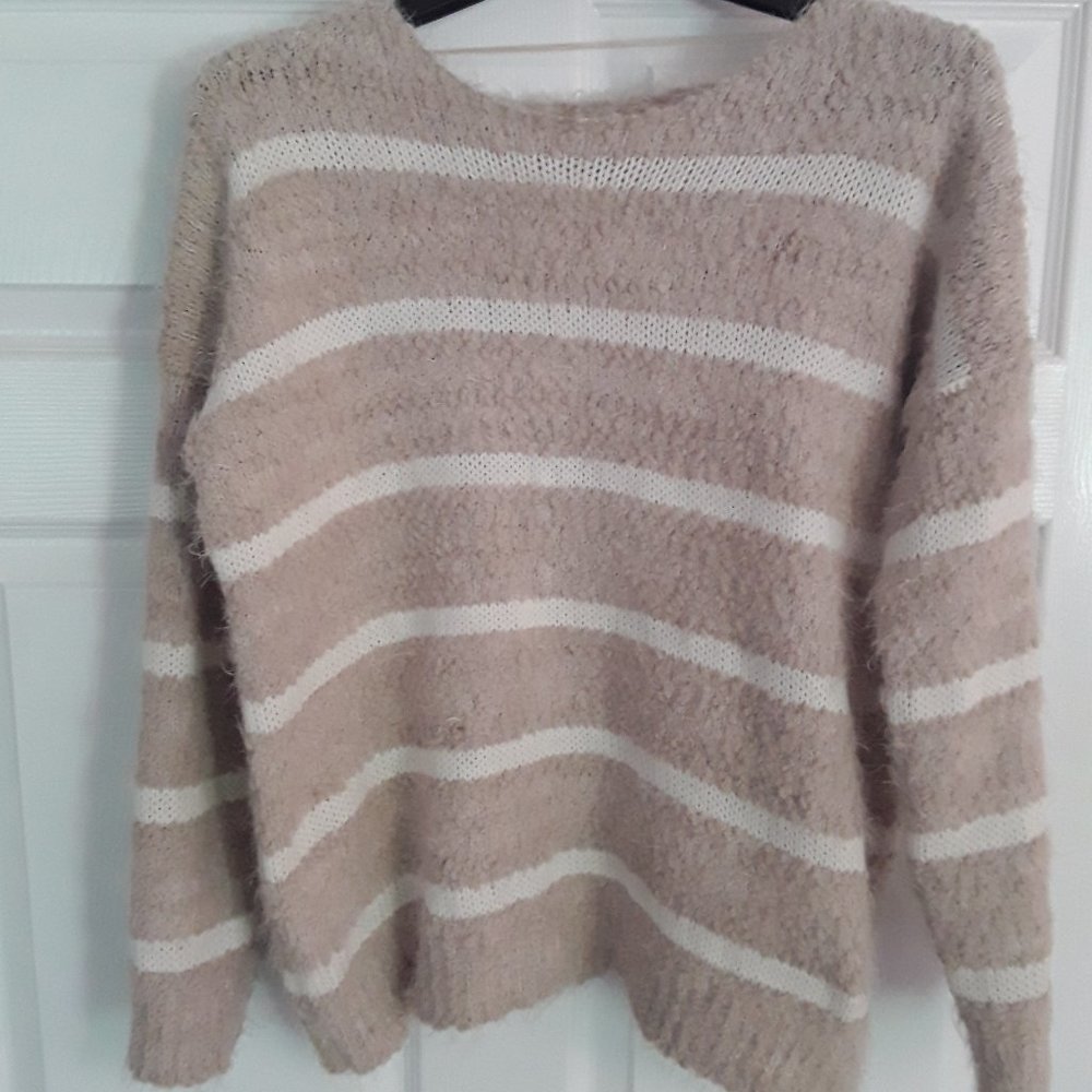 Calvin Klein Crew Neck Sweater
